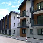 Sloneczna Przystan-Apartamenty