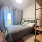 Sloneczna Przystan-Apartamenty