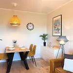 Sloneczna Przystan-Apartamenty