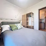 Sloneczna Przystan-Apartamenty