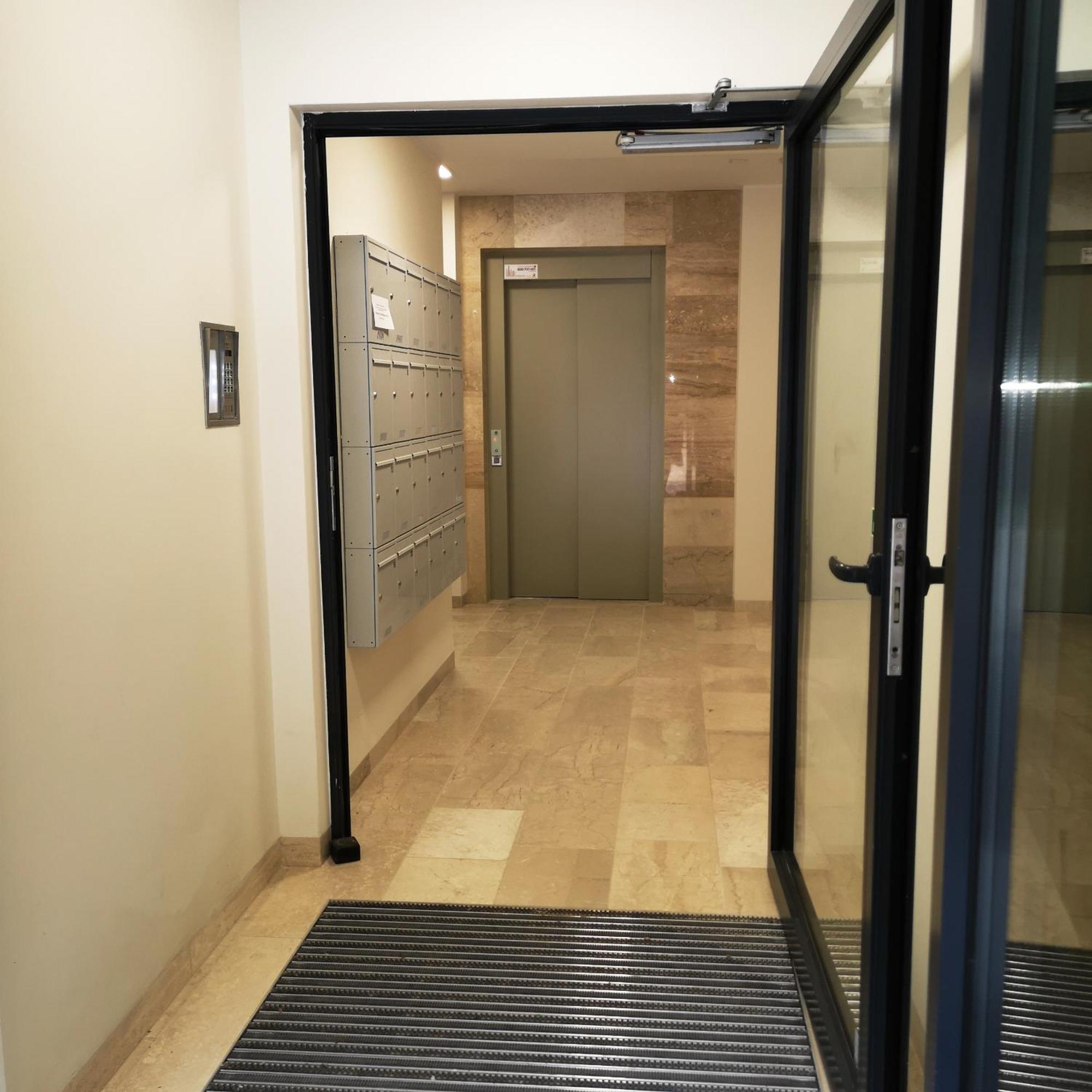 Sloneczna Przystan-apartamenty Lägenhet