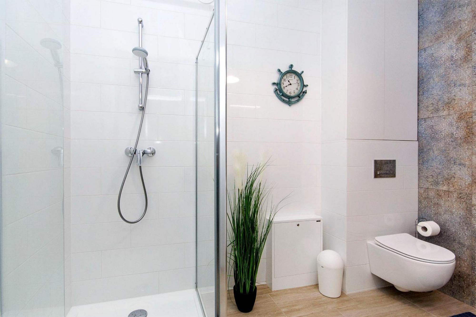 Sloneczna Przystan-apartamenty * Gdansk