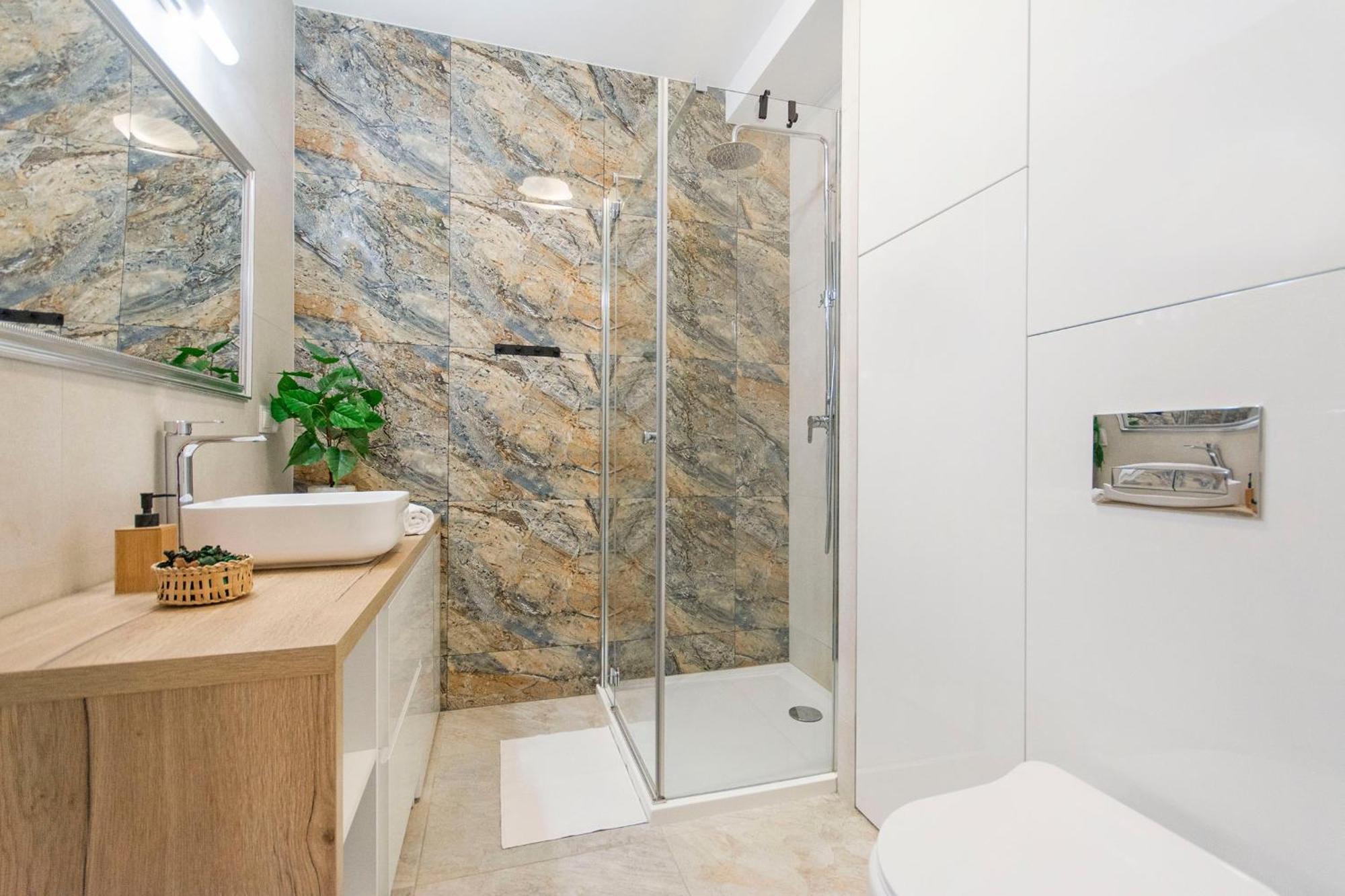 Apartment Sloneczna Przystan-apartamenty