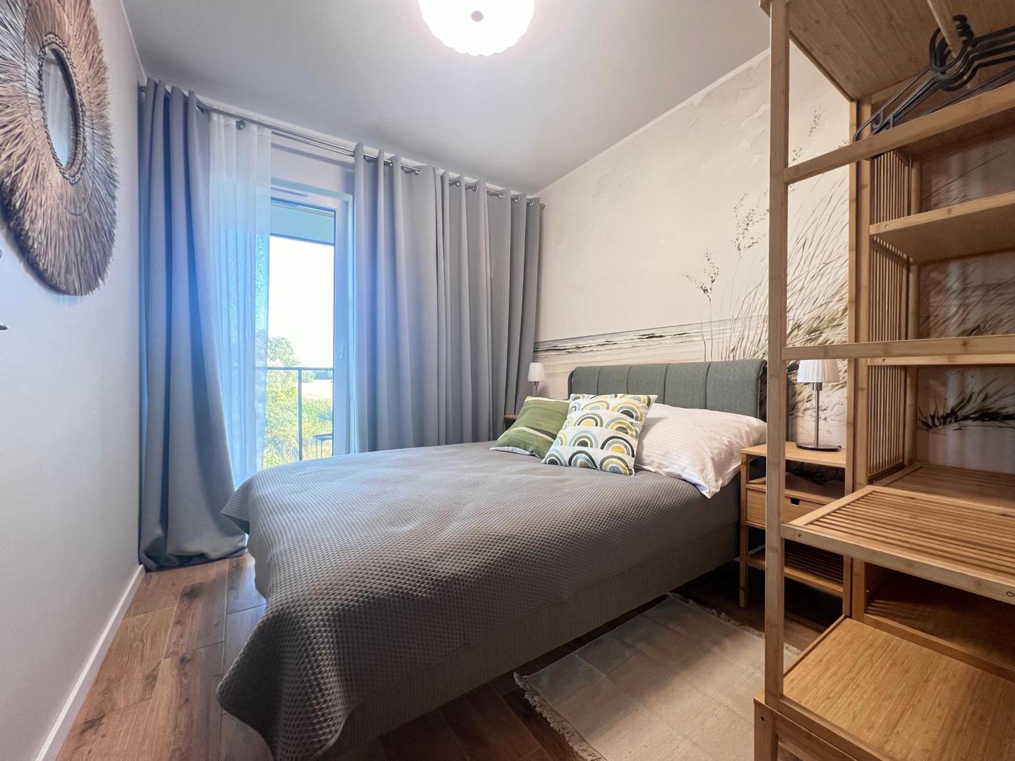 Sloneczna Przystan-apartamenty Gdansk