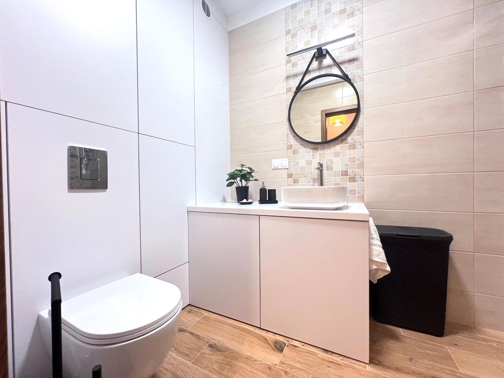 Sloneczna Przystan-apartamenty Apartment *